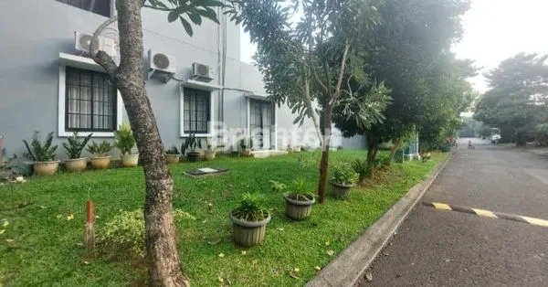 image DIJUAL RUMAH MEWAH DIKAWASAN PREMIUM STRATEGIS  DI BSD \\\\\\\"CLUSTER CASTELLE \\\\\\\"TANGERANG SELATAN (7)