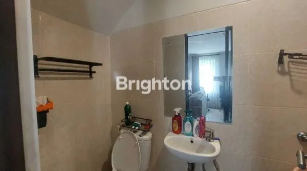 image DIJUAL RUMAH MEWAH DIKAWASAN PREMIUM STRATEGIS  DI BSD \\\\\\\"CLUSTER CASTELLE \\\\\\\"TANGERANG SELATAN (3)