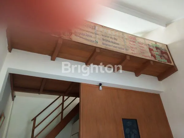 image RUKO STRATEGIS 2 LANTAI TERLETAK MAIN ROAD CIBADUYUT (4)