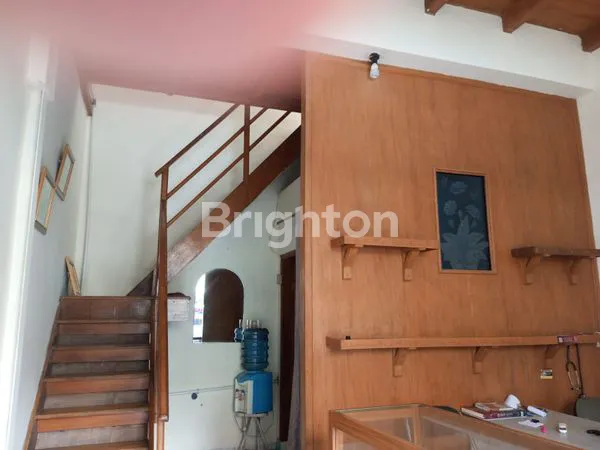 image RUKO STRATEGIS 2 LANTAI TERLETAK MAIN ROAD CIBADUYUT (3)