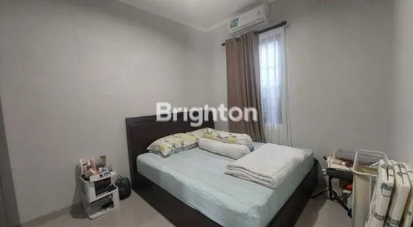 image DIJUAL RUMAH MEWAH DIKAWASAN PREMIUM STRATEGIS  DI BSD \\\\\\\"CLUSTER CASTELLE \\\\\\\"TANGERANG SELATAN (5)