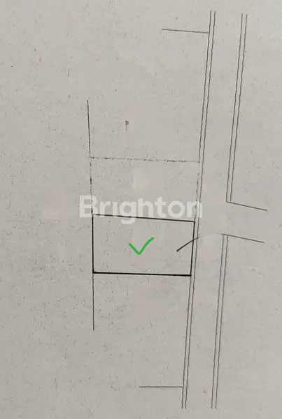 image COCOK UNTUK PABRIK KECIL-KECILAN! RUMAH HITUNG TANAH JELAMBAR UTAMA SAKTI (2)