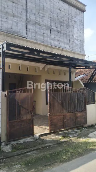 image DISEWAKAN RUMAH 2 LANTAI (1)