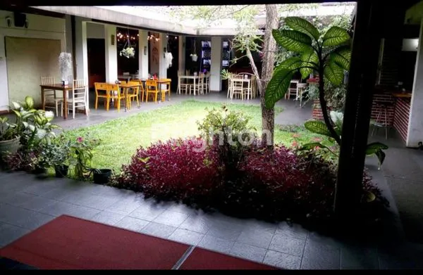 image INVESTASI EMAS: EX RESTORAN GOLDEN IMPERIAL PASIRKALIKI LT 887M² (3)