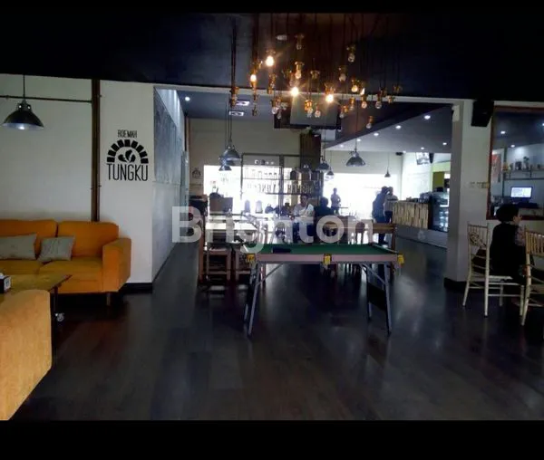 image INVESTASI EMAS: EX RESTORAN GOLDEN IMPERIAL PASIRKALIKI LT 887M² (6)