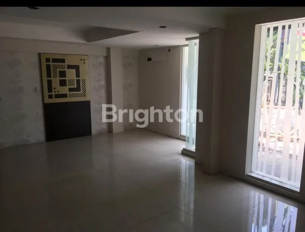 image INVESTASI EMAS: EX RESTORAN GOLDEN IMPERIAL PASIRKALIKI LT 887M² (7)