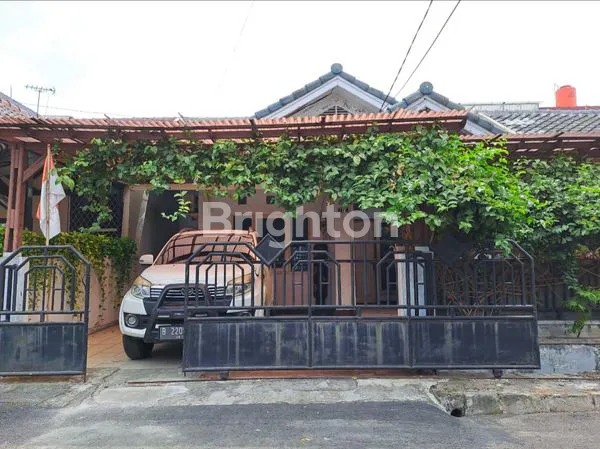 image RUMAH BULEVAR HIJAU HARAPAN INDAH (1)