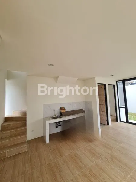 image RUMAH 2 LANTAI SUPER HOOK DI CENDANA ICON LIPPO KARAWACI (8)