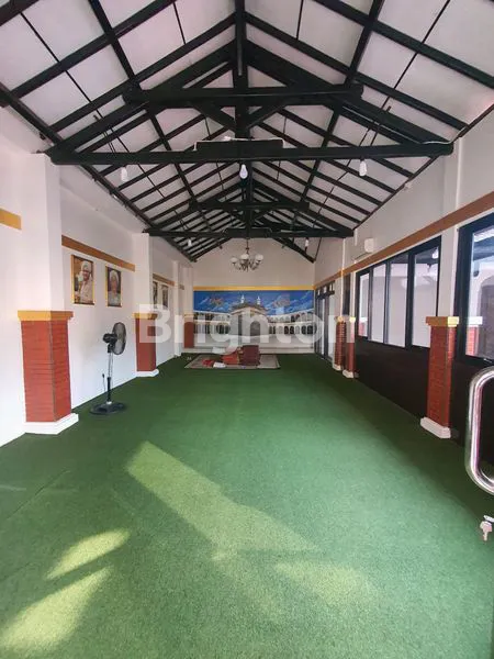 image RUMAH MEWAH HARGA MURAH BANYUMANIK (8)