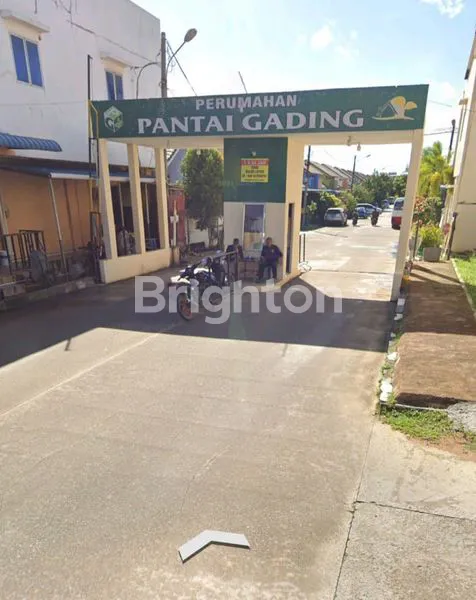 image DIJUAL RUMAH PANTAI GADING BENGKONG (2)