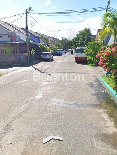 image DIJUAL RUMAH PANTAI GADING BENGKONG (3)