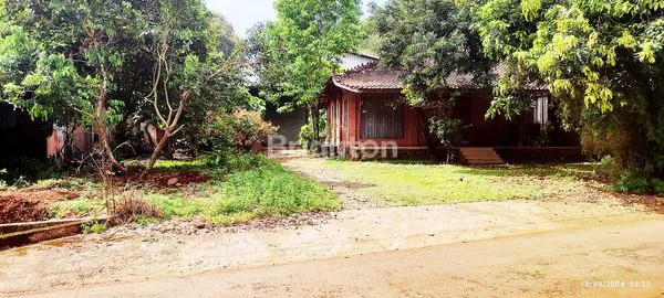 TANAH, RUMAH DAN GUDANG MURAH JEPARA