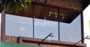 RUKO BAGUS 31/2LT HOOK DEKAT PASAR SLIPI DAN BINUS CENTER EKS RESTO KEMANGGISAN RAYA