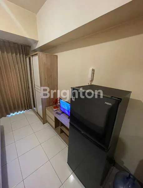 image TERMURAH! APARTEMEN TOKYO FULL FURNISH STUDIO (4)