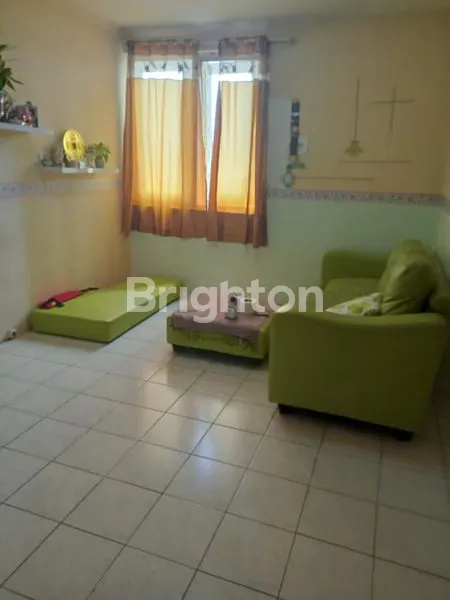 image APARTEMEN FULL FURNISHED 2BR MITRA BAHARI VIEW LAUT (2)
