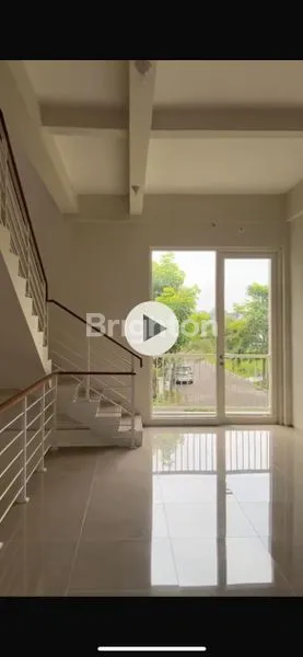 image DISEWAKAN RUKO NORTHWEST BARU (4)