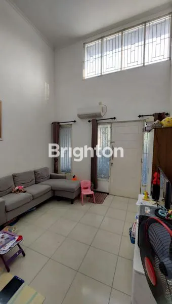 image GRAND SEMANGGI RESIDENCE MINIMALIS MODERN, SIAP HUNI (1)