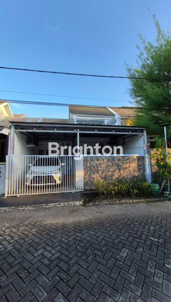 image GRAND SEMANGGI RESIDENCE MINIMALIS MODERN, SIAP HUNI (5)