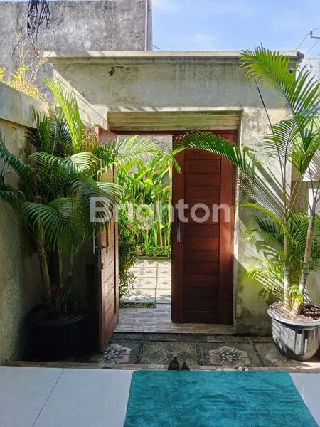 image VILLA MURAH DISEWAKAN DI SANUR (1)