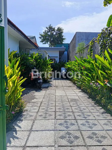 image VILLA MURAH DISEWAKAN DI SANUR (2)
