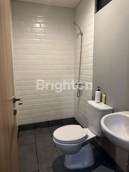 image RUMAH MINIMALIS CENDANA PEAK FURNISHED SIAP HUNI (4)