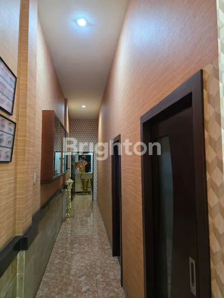 image DIJUAL CEPAT RUKO BISNIS RUKO SIAP HUNI & TERAWAT , RUKO BISNIS KOMPLEK MULTATULI - KAWASAN PALING RAMAI 24 JAM  (2)