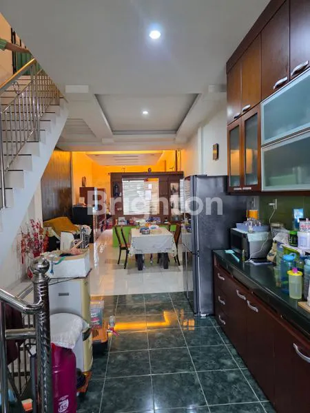 image DIJUAL CEPAT RUKO BISNIS RUKO SIAP HUNI & TERAWAT , RUKO BISNIS KOMPLEK MULTATULI - KAWASAN PALING RAMAI 24 JAM  (4)