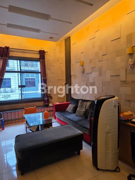 image DIJUAL CEPAT RUKO BISNIS RUKO SIAP HUNI & TERAWAT , RUKO BISNIS KOMPLEK MULTATULI - KAWASAN PALING RAMAI 24 JAM  (5)