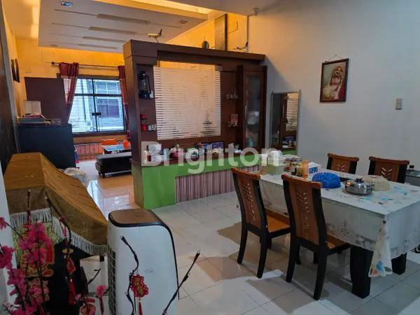 image DIJUAL CEPAT RUKO BISNIS RUKO SIAP HUNI & TERAWAT , RUKO BISNIS KOMPLEK MULTATULI - KAWASAN PALING RAMAI 24 JAM  (6)