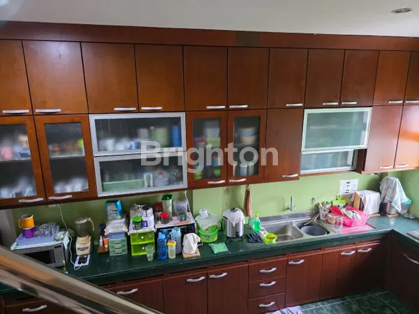 image DIJUAL CEPAT RUKO BISNIS RUKO SIAP HUNI & TERAWAT , RUKO BISNIS KOMPLEK MULTATULI - KAWASAN PALING RAMAI 24 JAM  (7)