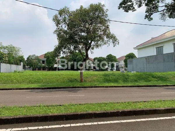 image TANAH KAVLING DI JL. PERMATA INDAH LIPPO KARAWACI (4)