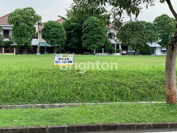image TANAH KAVLING DI JL. PERMATA INDAH LIPPO KARAWACI (5)