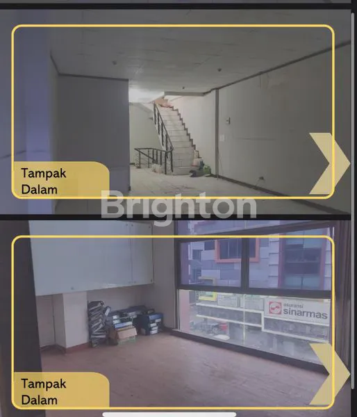 image RUKO 3 LANTAI KAWASAN TANGCITY MALL  JL. JEND. SUDIRMAN  CIKOKOL - TANGERANG KOTA (3)