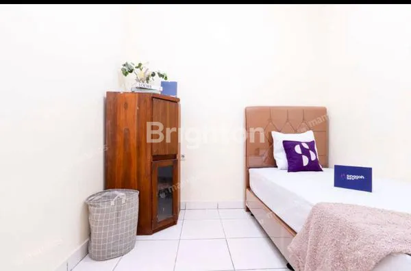 image RUMAH KOST AN FULL FURNISHED  SETU CIPAYUNG (7)