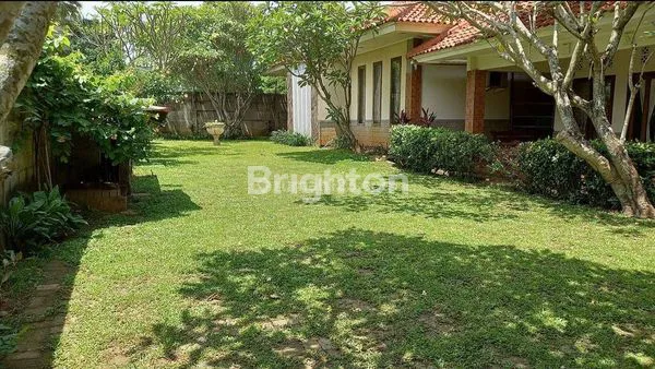 image RUMAH SIAP HUNI, JARAK 150M KE JL RAYA SERPONG, TANGERANG SELATAN  (7)