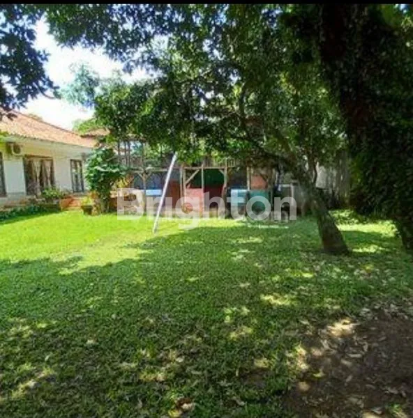 image RUMAH SIAP HUNI, JARAK 150M KE JL RAYA SERPONG, TANGERANG SELATAN  (6)