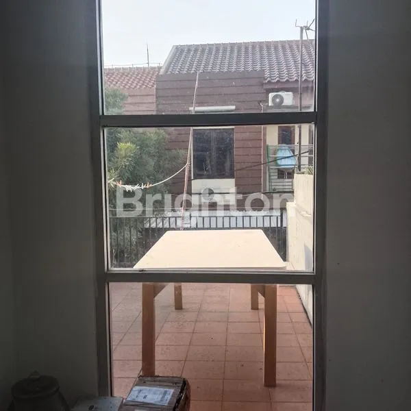 image RUMAH 2 LANTAI BEBAS BANJIR DI JATIKRAMAT/ JATIWARINGIN (6)