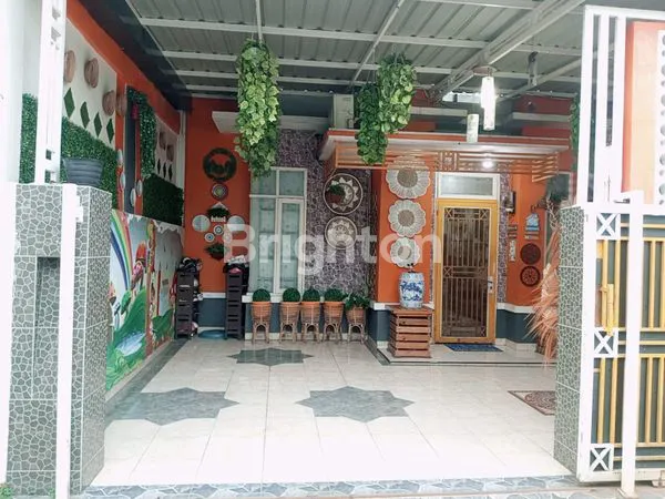 image RUMAH CANTIK MINIMALIS MODERN SANGAT STRATEGIS (2)