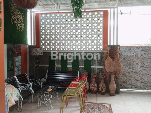 image RUMAH CANTIK MINIMALIS MODERN SANGAT STRATEGIS (5)