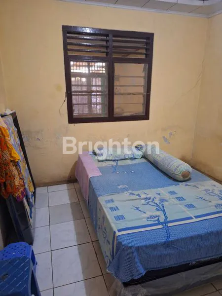 image RUMAH 2 LANTAI DI TAMBORA, DEKAT PASAR TRADISIONAL MITRA (4)