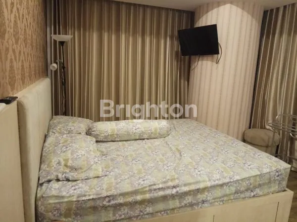 image APARTEMEN LINDEN TOWER MARVELL CITY  SIAP HUNI VIEW TIMUR (6)