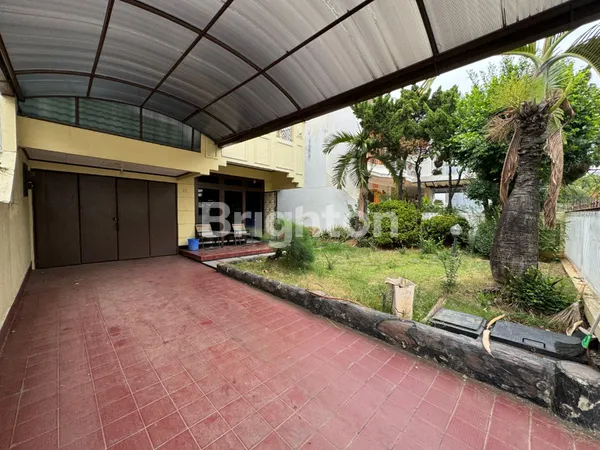 image \UD83C\UDF1F RUMAH MEWAH 2 LANTAI CAMAR INDAH BOULEVARD PIK – LOKASI PREMIUM, HADAP UTARA \UD83C\UDF1F (2)