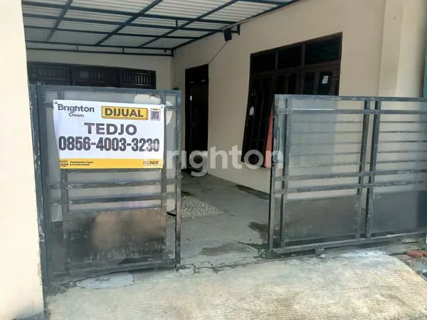 image DIJUAL RUMAH DI PAJAJARAN SOLO (1)