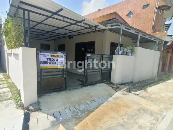 image DIJUAL RUMAH DI PAJAJARAN SOLO (2)