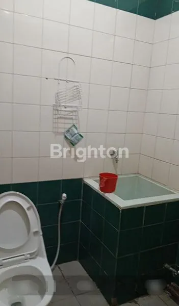 image RUMAH NYAMAN DI ALAM SUTERA DEKAT SEKOLAH SANTA  LAURENSIA (7)