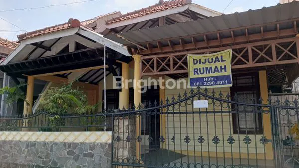 image RUMAH LOKASI STRATEGIS TENGAH KOTA SEMARANG (1)