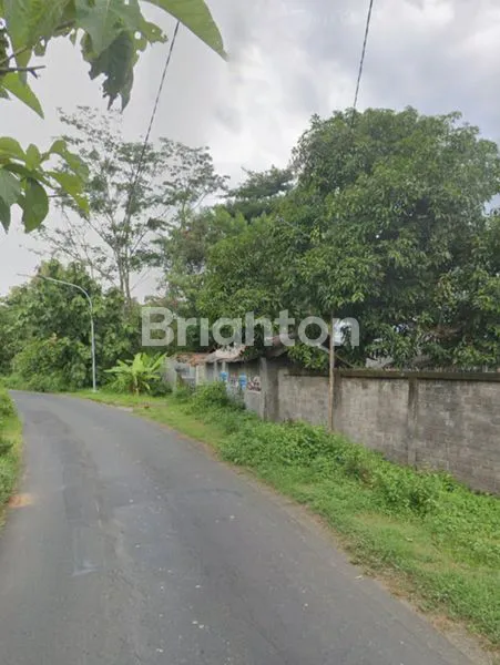 image TANAH PREMIUM 1.8 HA BONUS KANDANG DEKAT PUSAT KOTA SUKOHARJO (3)