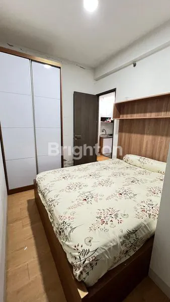 image APARTEMEN EMERALD BINTARO FULL FURNISHED DI TANGERANG SELATAN  (3)