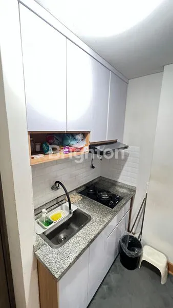 image APARTEMEN EMERALD BINTARO FULL FURNISHED DI TANGERANG SELATAN  (6)