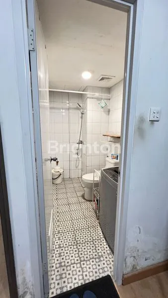 image APARTEMEN EMERALD BINTARO FULL FURNISHED DI TANGERANG SELATAN  (7)